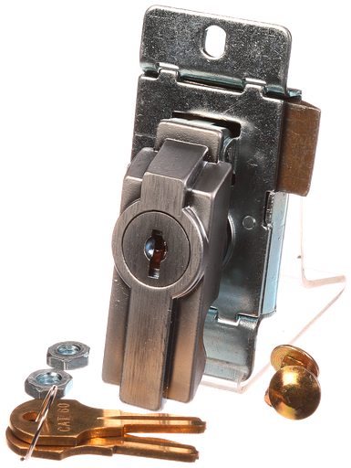 Product image for Siemens ECQFL1 Load Center Flush Lock Kit