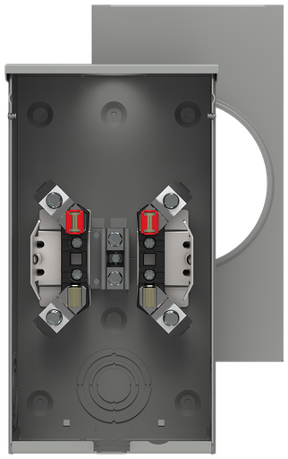 Product image for Siemens RS103AX TALON 200A 4J RGLS 1POS