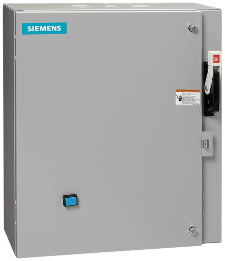 Product image for Siemens 17GUG92BD14 Starter,Combo SZ2 1