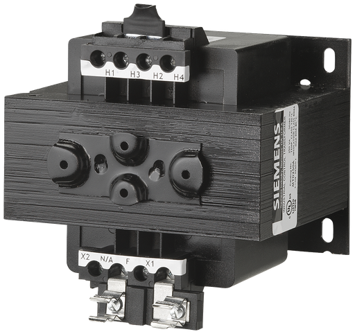 Product image for Siemens MT0200C CONTROL TRANSFORMER,200