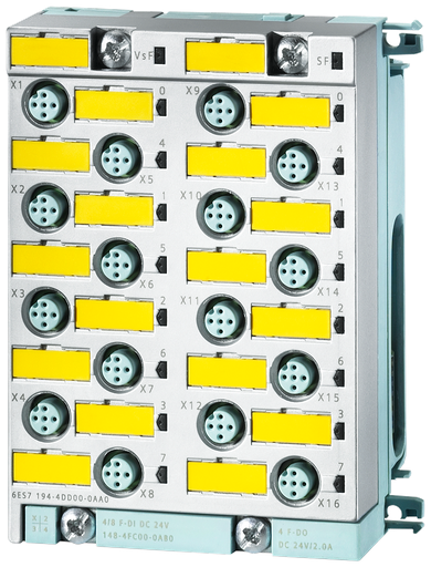 Product image for Siemens 6ES71944DD000AA0 SIMATIC DP,ET2