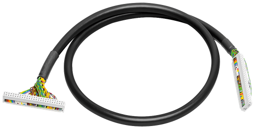 Product image for Siemens 6ES79235BC000CB0 Unshielded 50