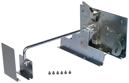 Product image for Siemens TFAK55 600 Volt 400 Amp Class T Safety Switch Fuse Adapter Kit