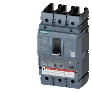 Product image for Siemens Ca 3VA61106HM310AA0 3VA6,FS