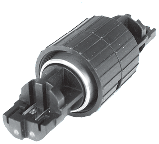 Product image for Siemens 6GK19050AC00 CONNECTOR SPLIT CO
