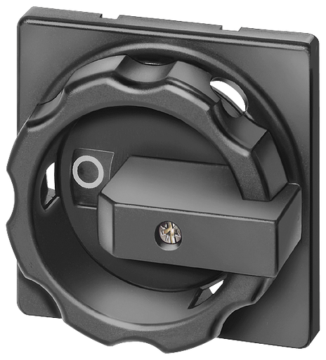 Product image for Siemens 3LD9284-1D 3LD2 SWITCH ACC BLK