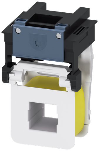 Product image for Siemens 3RT1965-5AR31 440 to 480 VAC 50/60 Hz 440 to 480 VDC Magnetic Contactor Coil