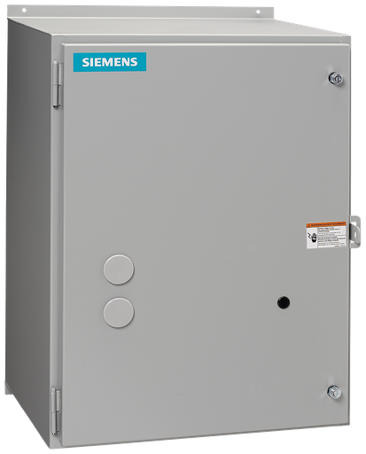 Product image for Siemens CLM2F03480 CONTACTOR LTG M-HELD