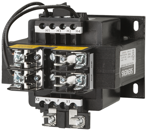 Product image for S-A KTH200 CONTROL TRANSFORMER,208-