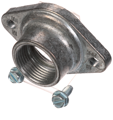 Product image for Siemens ECHA100 1 Inch Interchangeable Safety Switch Hub