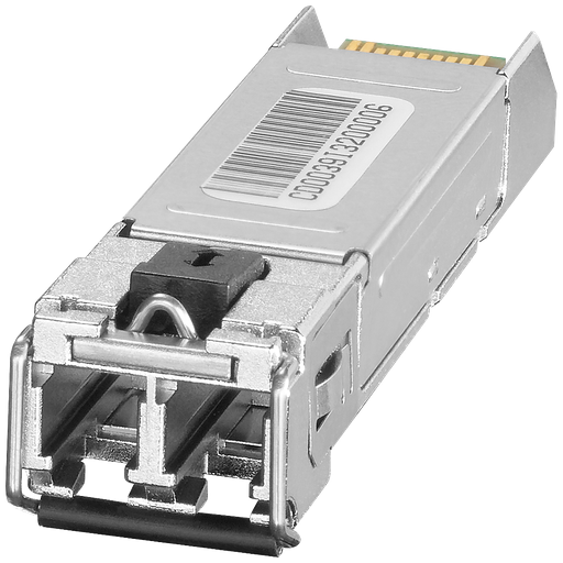 Product image for Siemens 6GK60008FE520AA0 SFP TRANS,100L