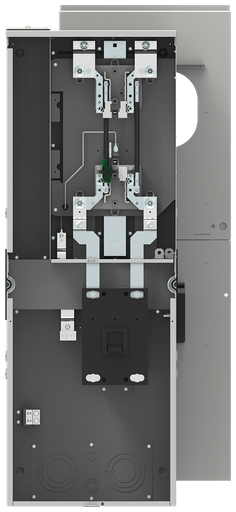 Product image for Siemens WMK12400RJ POWMOD WMK 400A 1G 3