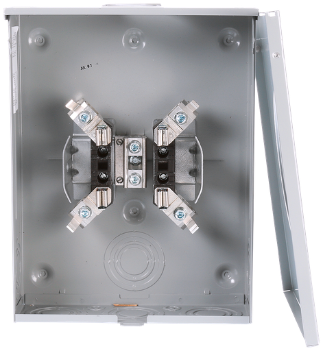 Product image for Siemens UAT417-0GF TALON 200A 4J RGLS 1