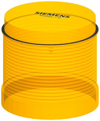 Product image for Siemens 8WD4420-0CD SIG.COL.SINGLE-FLAS