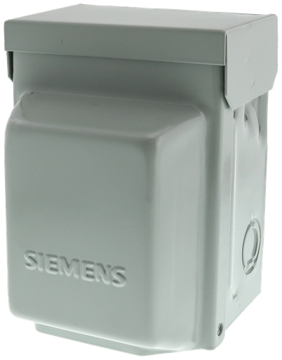 Product image for Siemens LNAS2060GFCI TALON 60A ACD WITH