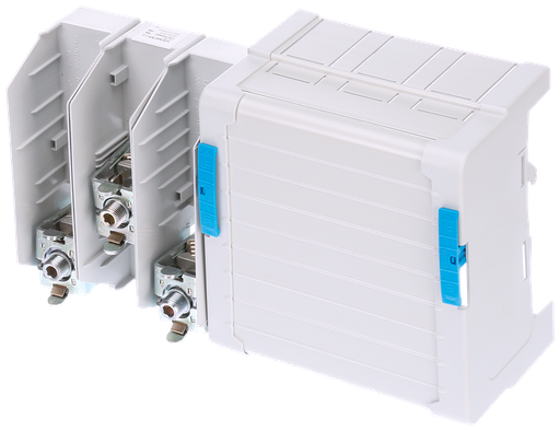 Product image for Siemens FBT600F INFEED MODULE 560A WITH