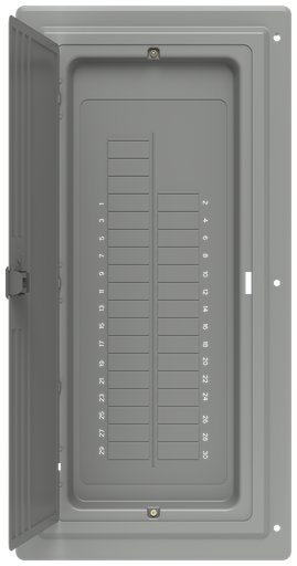 Product image for Siemens PT3042B3100 PL LC TRIM FOR 30S/