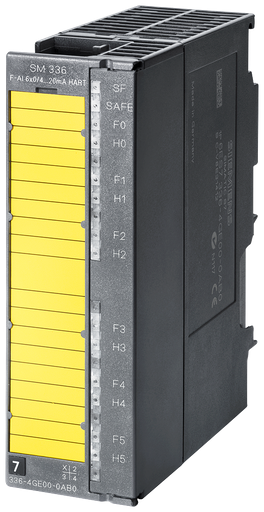 Product image for Siemens 6ES73364GE000AB0 SIMATIC S7, AN