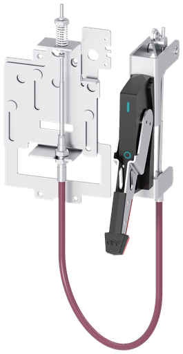 Product image for Siemens 3VA9477-0CK12 BRKR 3VA63/64 MAX