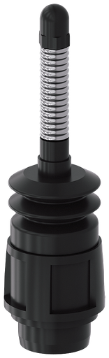 Product image for Siemens 3SE50000AR03 OPERATING HEAD,SPR