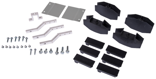Product image for Siemens BBKQ2 3-Pole Panelboard Branch Circuit Breaker Mounting Kit