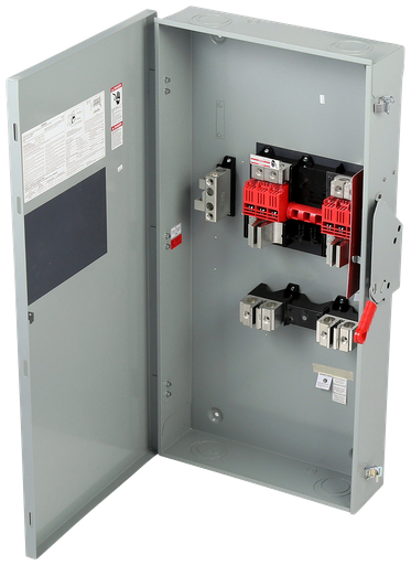 Product image for Siemens HF226NA HDSS FUS 2P3W 240V 600A