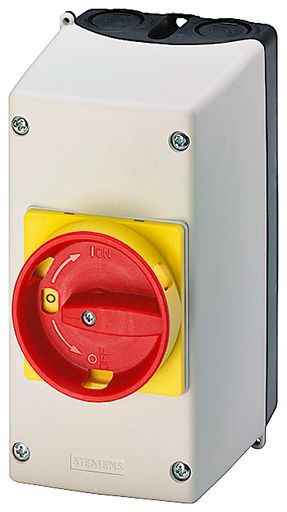 Product image for Siemens 3RV1923-1FA00 MSP S0 PLS ENCL I