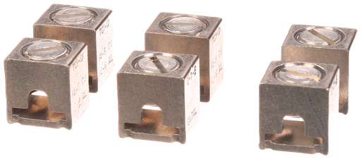 Product image for Siemens TC1Q1 10 to 40 Amp 16 to 6 AWG Copper Circuit Breaker Lug