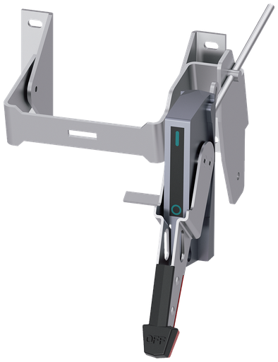 Product image for Siemens 3VA9278-0DK72 BRKR 3VA52/61/2 V