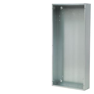 Product image for Siemens B62 20 x 5.75 x 62 Inch NEMA 1 Panelboard Box