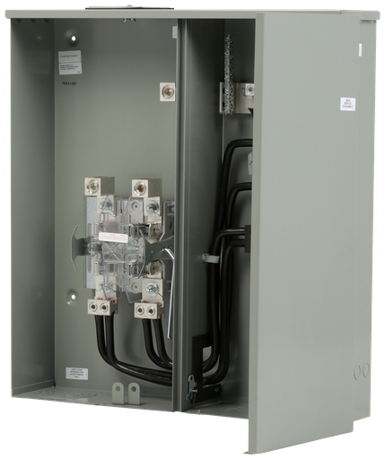 Product image for Siemens LG0816B1400RLT TALON 400A 4J RG