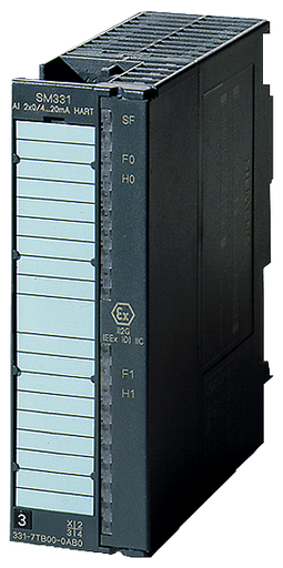 Product image for Siemens 6ES73317TF010AB0 SIMATIC DP,SM3