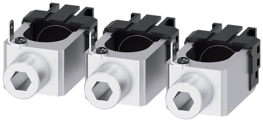 Product image for Siemens Ca 3VA92330JG12 BREAKER 3VA