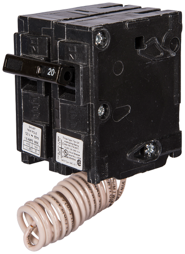Product image for Siemens Q120H00S01 BREAKER 20A 1P 120V