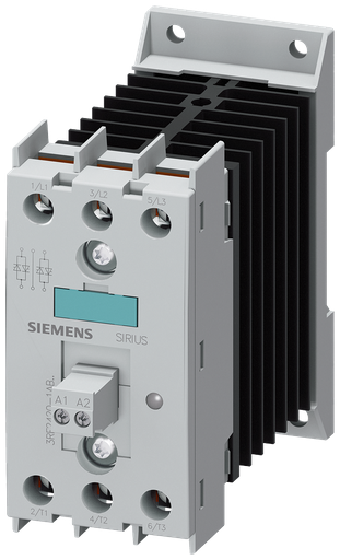 Product image for Siemens 3RF2420-1AB45 SS CONT,20A,48-60