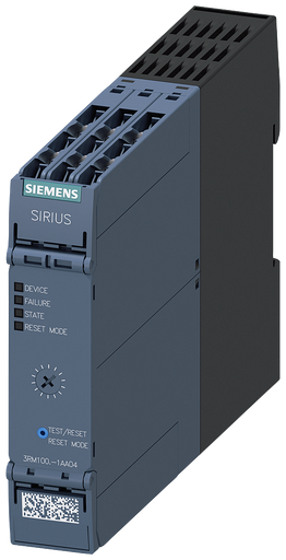 Product image for Siemens 3RM10021AA04 HYBD DOL STARTER 0