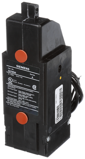 Product image for Siemens S07MN6 BREAKER MD/ND/PD/RD 24VD