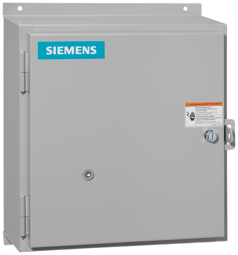 Product image for Siemens 14GUG820A Starter,FVNR SZ2 1/2,