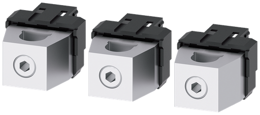 Product image for Siemens 3VA9143-0JD11 BREAKER 3VA6 1502