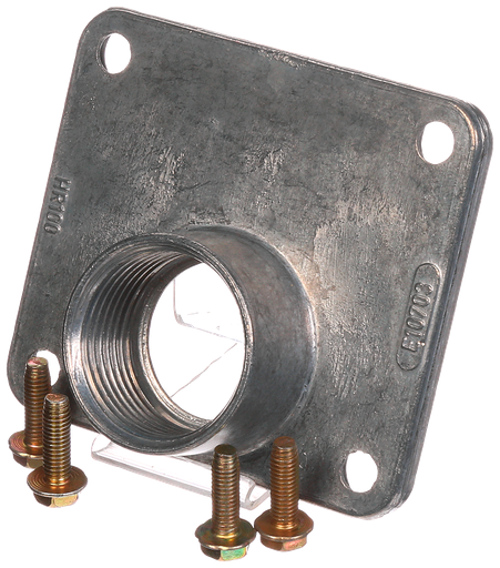 Product image for Siemens ECHR100 1 IN HUB, RETAIL