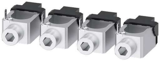 Product image for Siemens 3VA9244-0JG12 BRKR 3VA6 250A AL