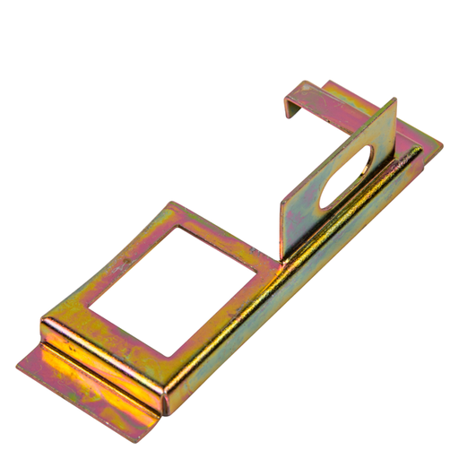 Product image for Siemens ECQLD3 1-Pole Circuit Breaker Padlockable Device