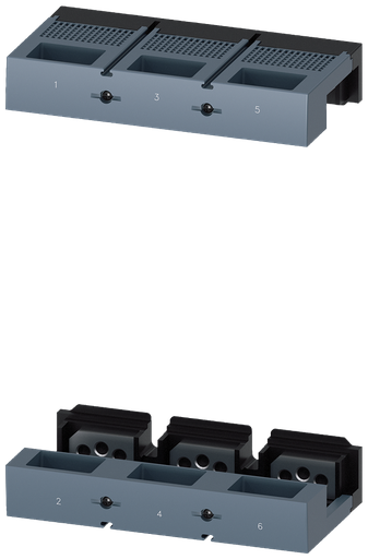 Product image for S-A 3VA9673-0QA00 BRKR 3VA55/65/66