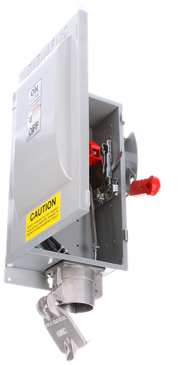 Product image for Siemens HNF361SCH HDSS NF 3P3W 600V 30A