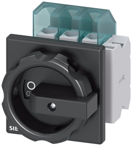 Product image for Siemens 3LD2103-1TP51 MAIN SWITC