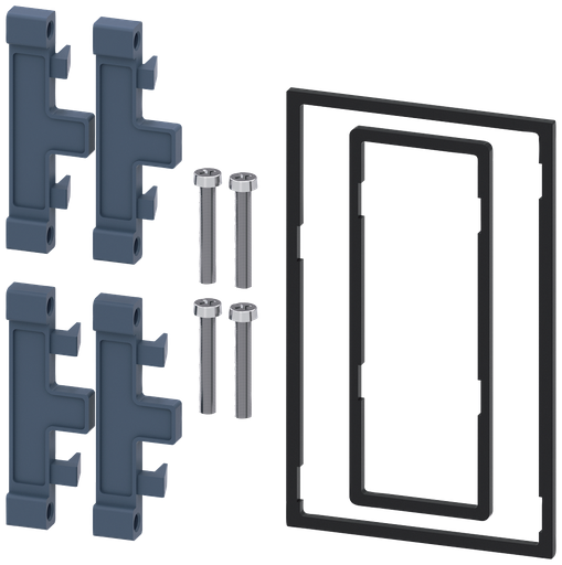 Product image for Siemens 3RW59800HD00 Door mounting Kit