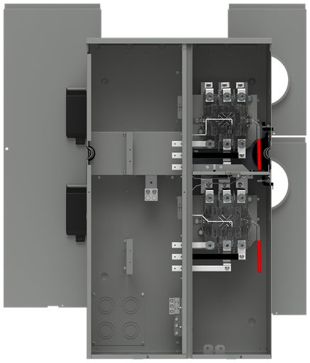 Product image for Siemens ML23225RJ POWMOD ML 2G 7J 3PH I