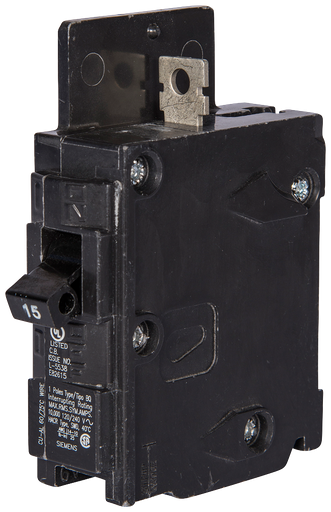 Product image for Siemens QS2150HH BREAKER 150A 2P 120/24