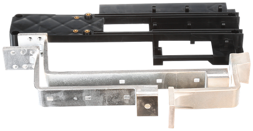 Product image for Siemens KITFMXF EV Charger Flush Plate, UL1449, TPS3 11 Accessory