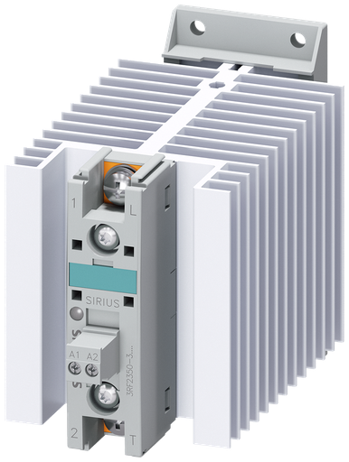 Product image for Siemens 3RF23503AA44 SS CONTACTOR,50A,4